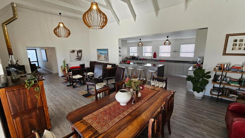 4 Bedroom Property for Sale in Dwarskersbos Western Cape
